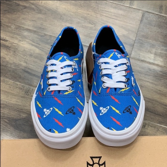 VANS AUTHENTIC Viv Wstwd Thdrbltrbstrwt wmns - Picture 16 of 16
